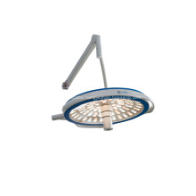 hospital single head operating lamp